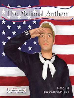 cover image of National Anthem